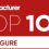 The Manufacturer Top 100 2018 Press Release