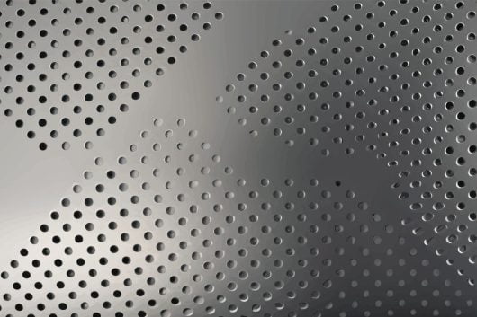 Perforated Metal