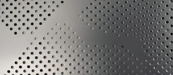 Perforated Metal