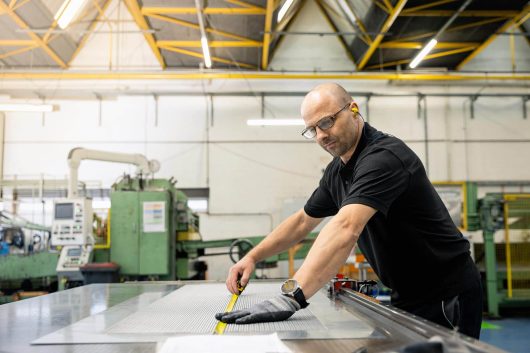 C0897_118e Quality Control