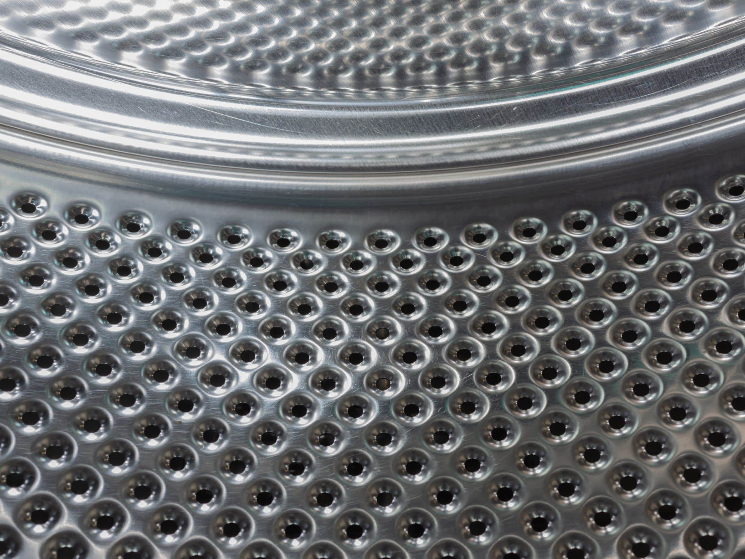 Metal Perforating