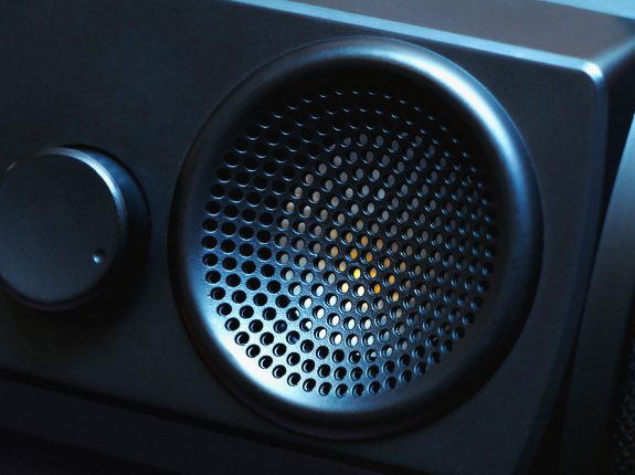 Audio